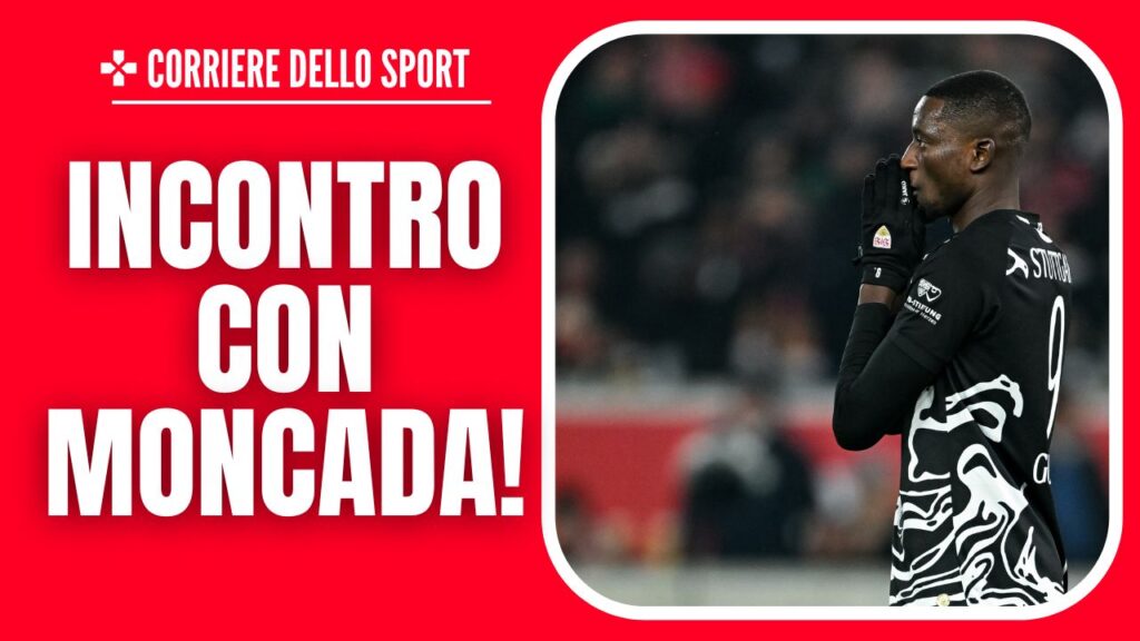Serhou Guirassy Stoccarda Calciomercato AC Milan