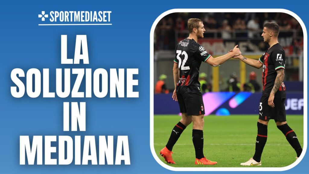 Pobega e Krunic Samuele Ricci Torino Calciomercato AC Milan