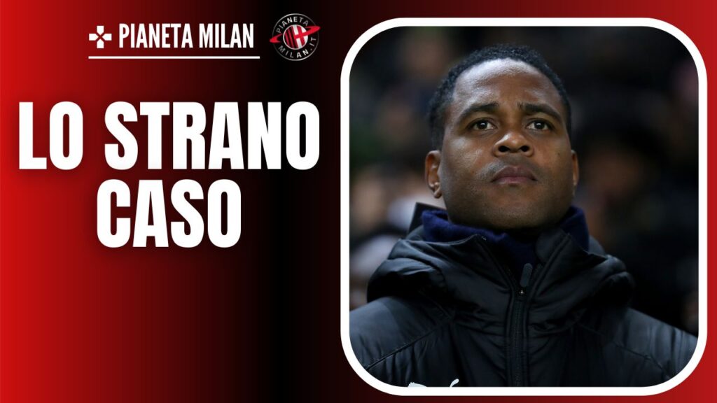 Patrick Kluivert