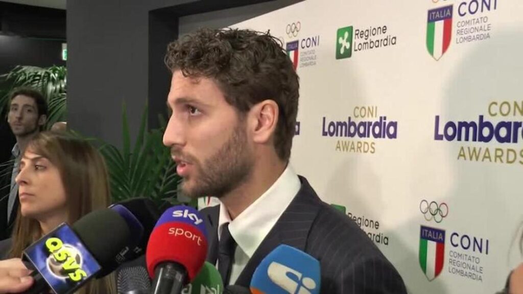 Juventus Locatelli