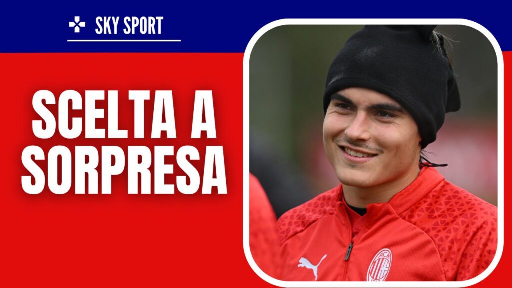 Romero Atalanta-Milan probabile formazione Serie A 2023-24 AC Milan News