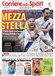 Il Corriere dello Sport