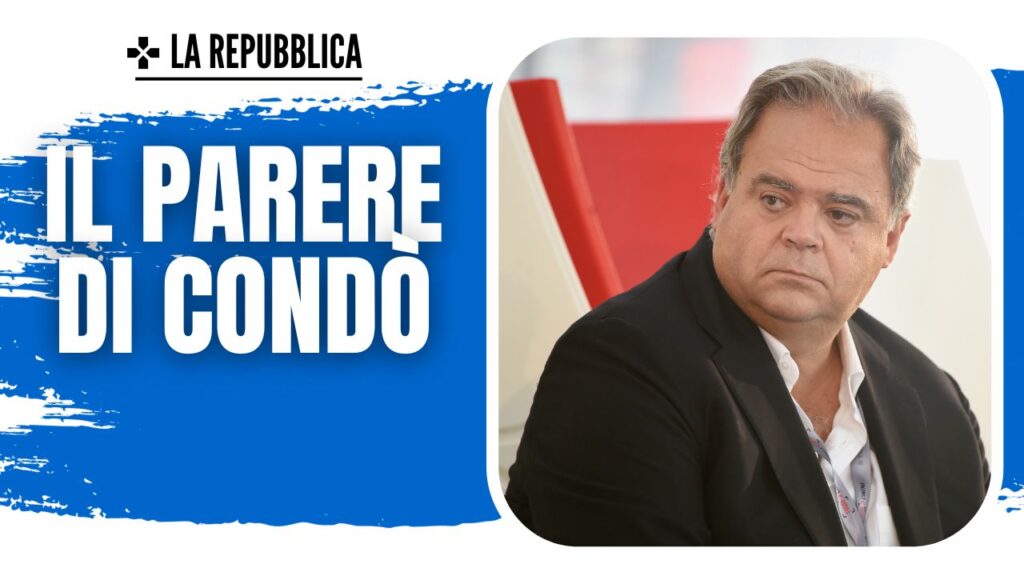 Paolo Condò