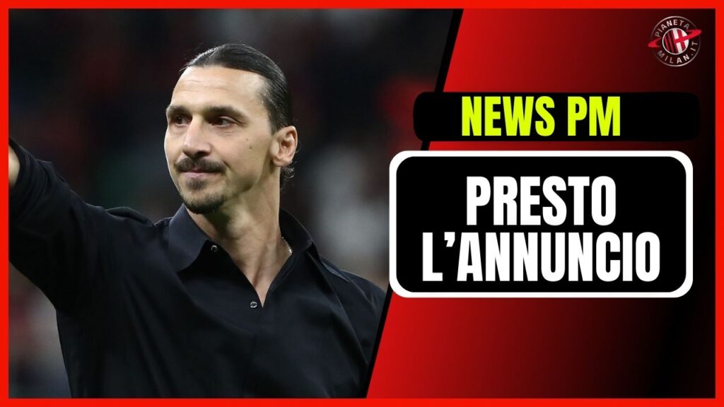 Ibrahimovic Milan-Borussia Dortmund 1-3 Champions League 2023-2024