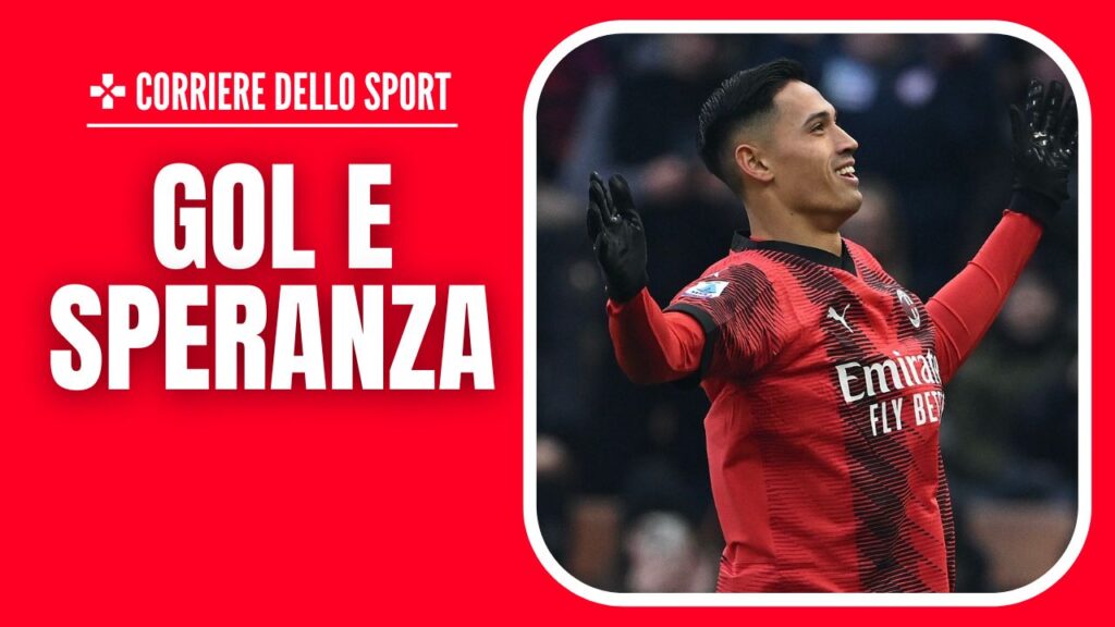 dichiarazioni Tijjani Reijnders AC Milan Milan-Monza 3-0 Serie A 2023-2024