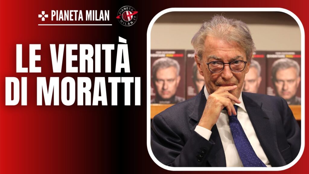 Massimo Moratti, ex presidente dell'Inter (getty images)