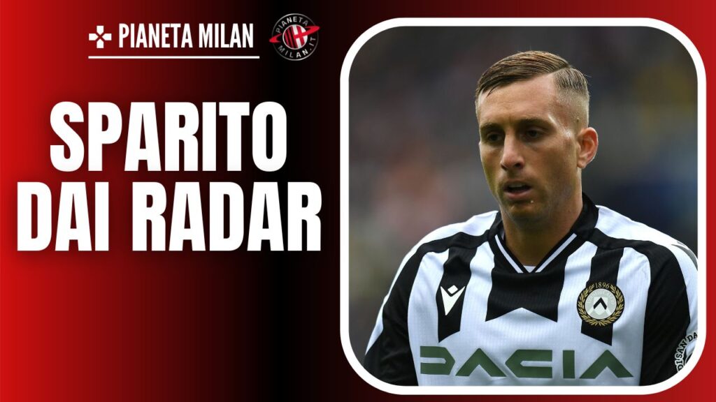 Gerard Deulofeu, attaccante dell'Udinese
