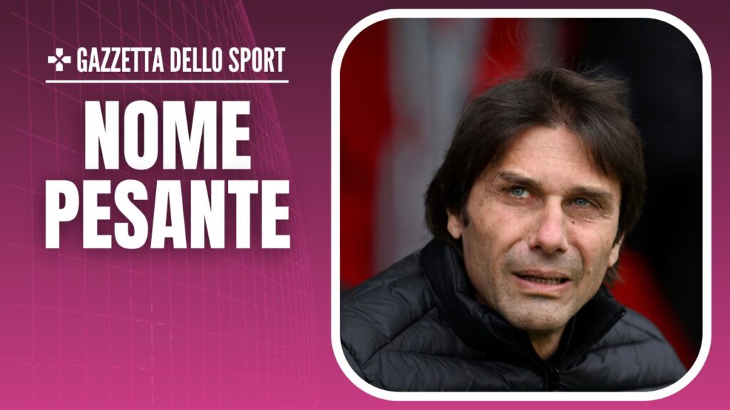 Panchina AC Milan Pioli Conte Abate Calciomercato Milan