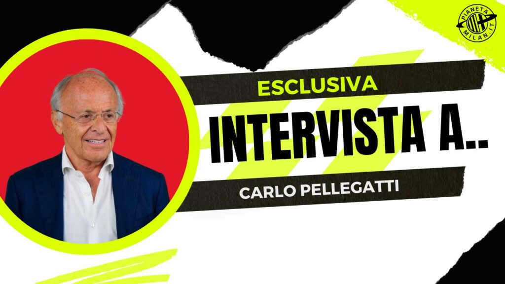 SOGGETTO DATA PianetaMilan.it Intervista eslcusiva