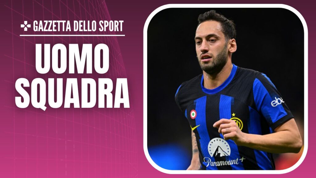 intervista Sacchi Calhanoglu AC Milan