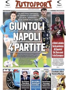 Tuttosport