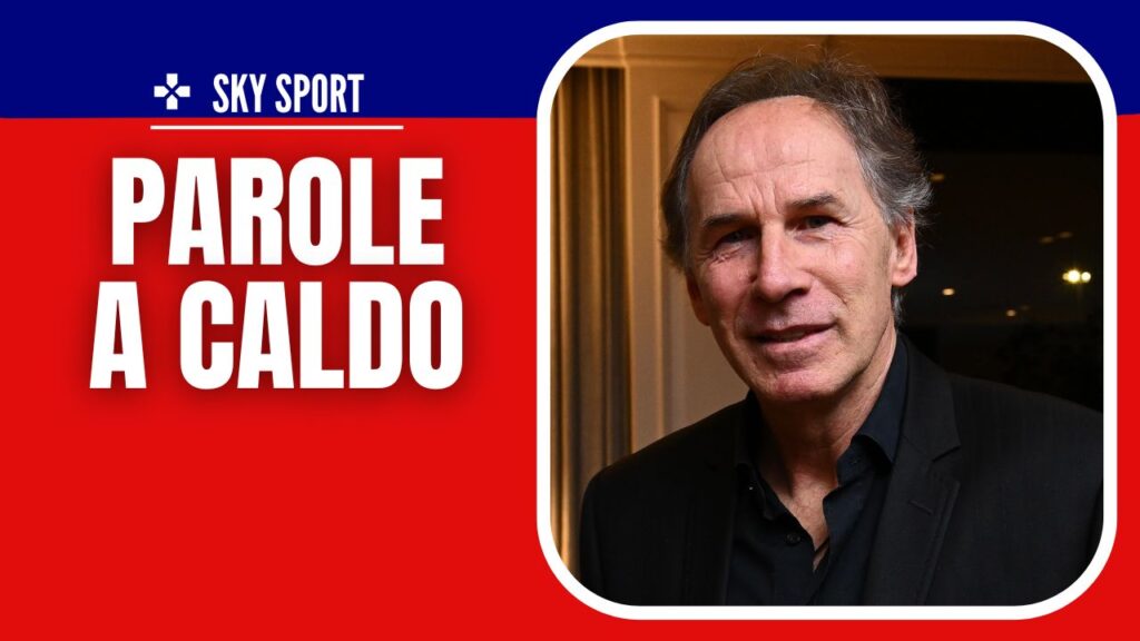 Milan-Rennes Europa League 2023-2024 Baresi