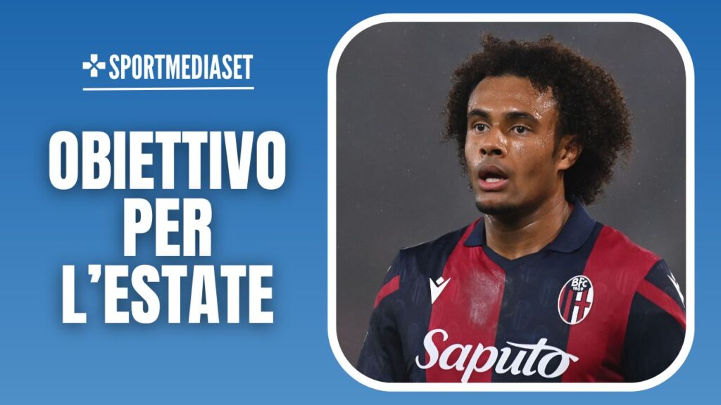 Zirkzee Bologna - Calciomercato Milan