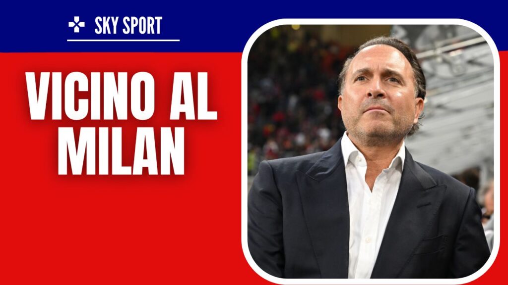 Gerry Cardinale, proprietario di RedBird Milan News