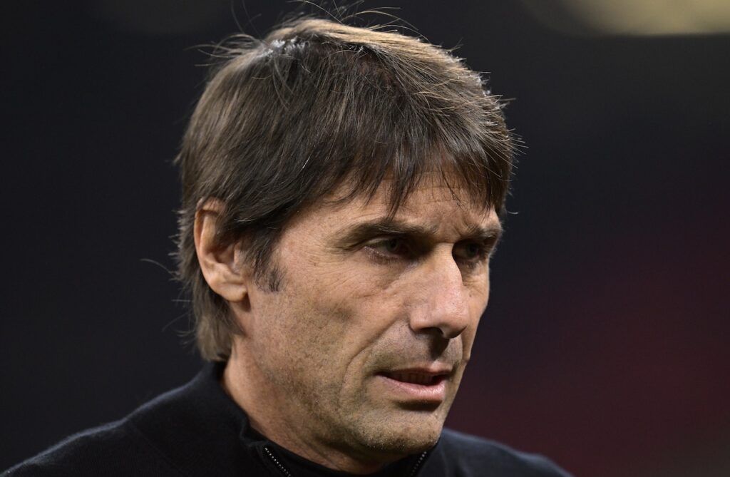 Antonio Conte