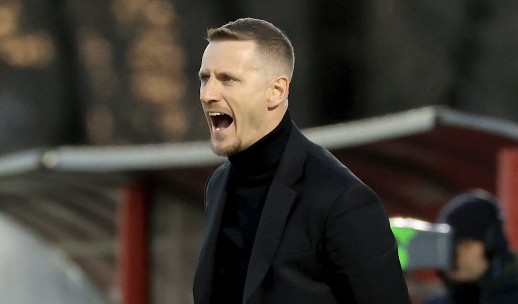 Ignazio Abate AC Milan Primavera