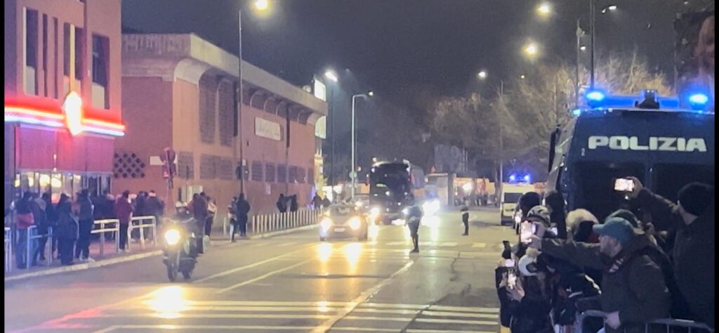 Gabbia torna al Milan: “Spero in sei mesi FELICI. Il mio SOGNO è…”