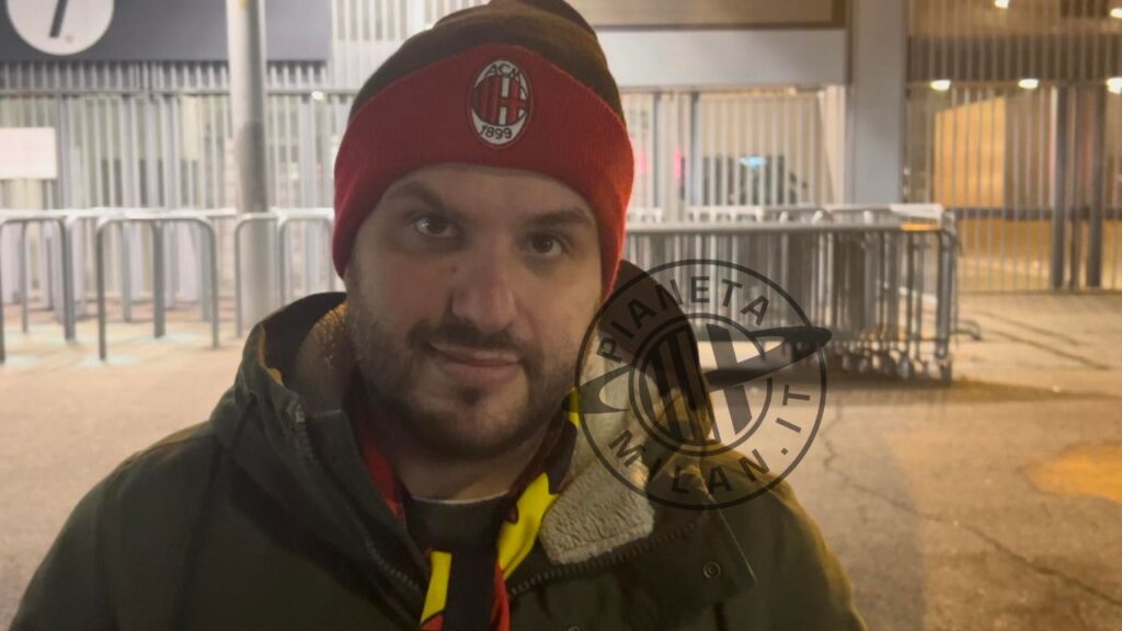Milan-Roma vox populi