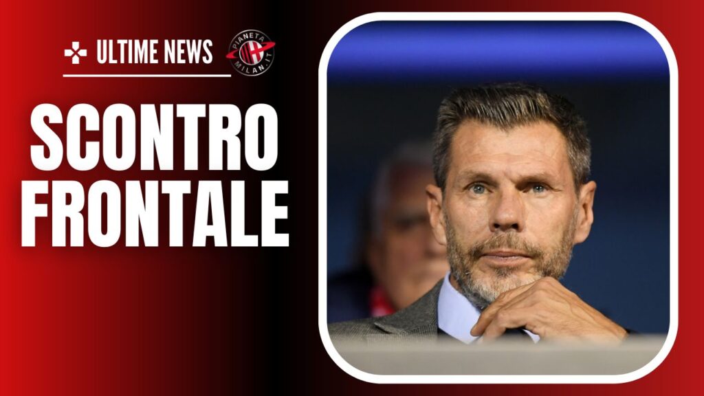 Ex Milan Boban dimissioni UEFA