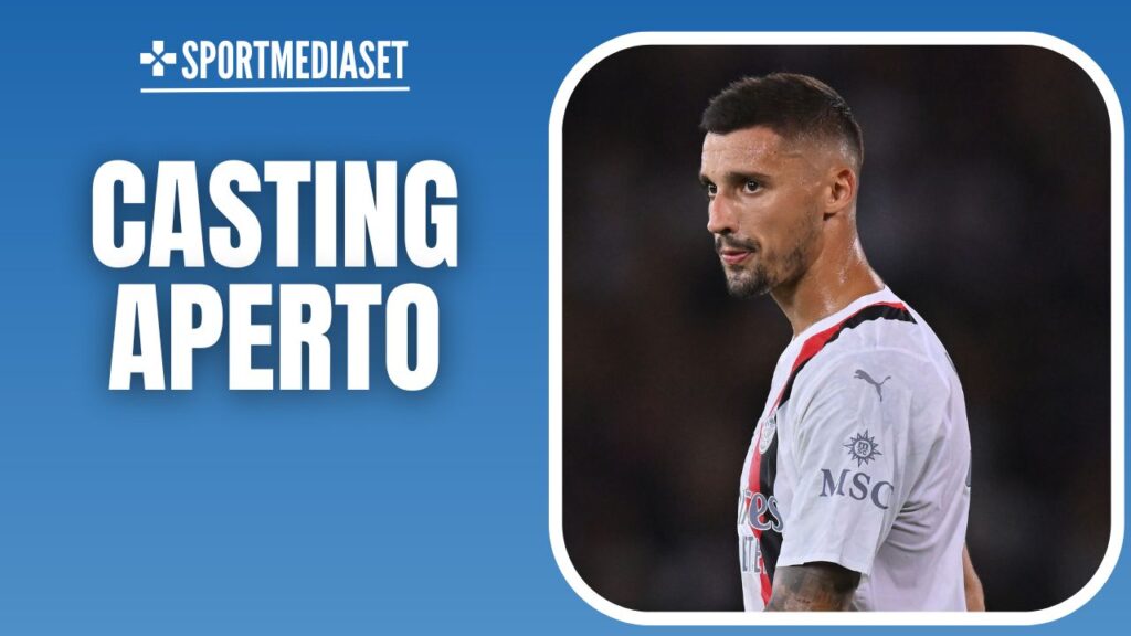 Rade Krunic AC Milan Calciomercato Milan