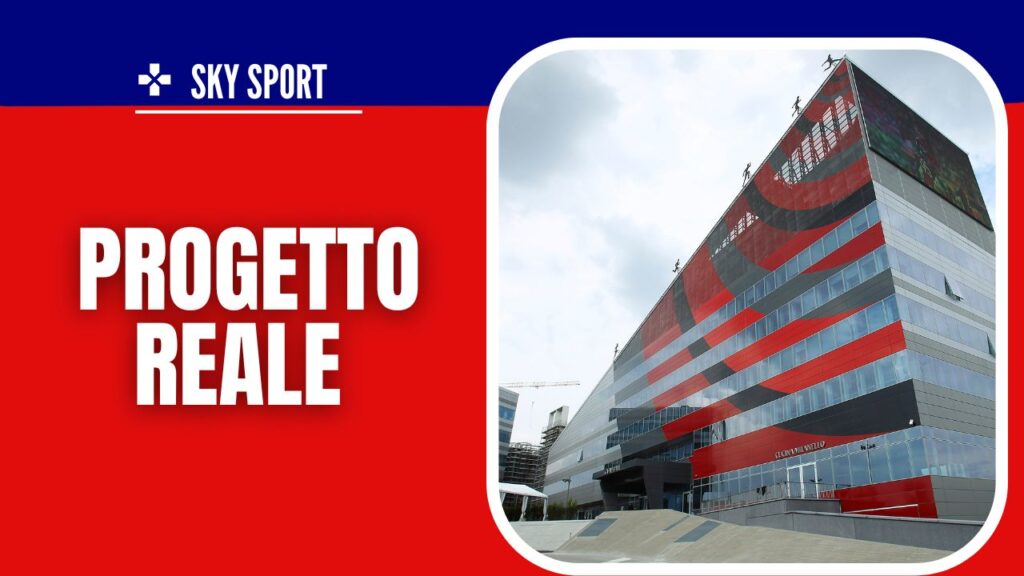 Under 23 Milan - Casa Milan