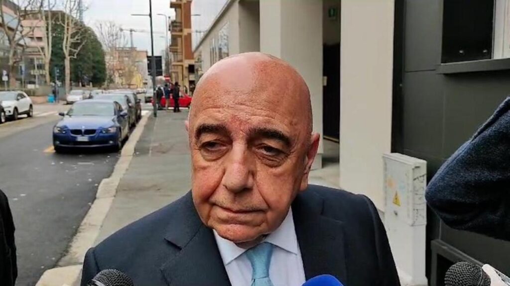 Monza Galliani VAR