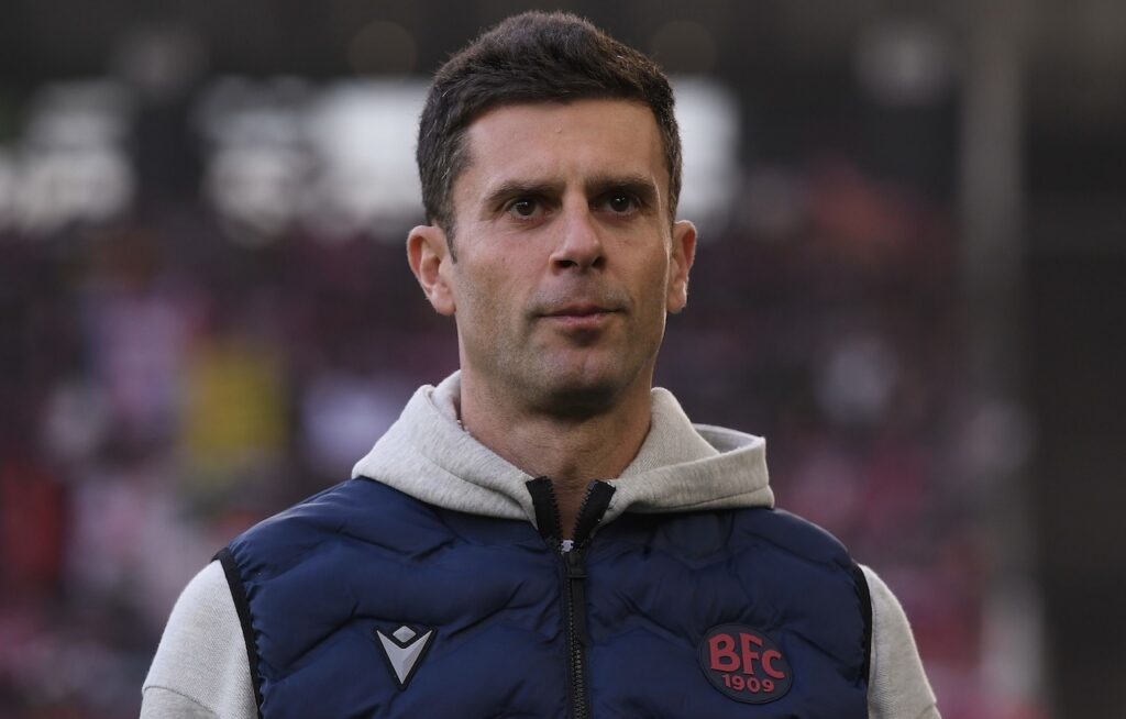 Thiago Motta Bologna