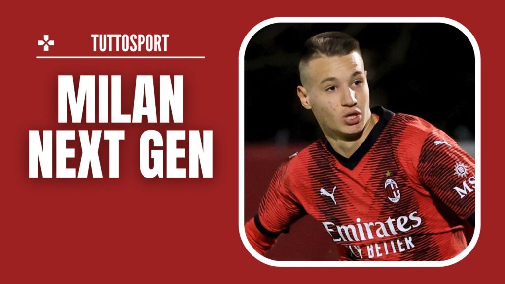 AC Milan Under 23