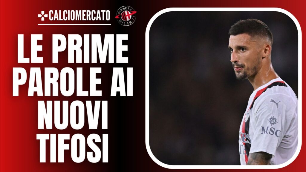 Rade Krunic AC Milan Calciomercato Milan Fenerbahçe