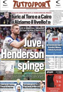 Tuttosport