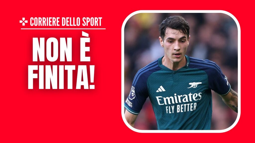 Jakub Kiwior Arsenal Calciomercato AC Milan