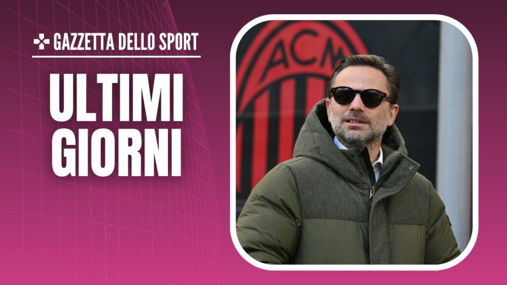 Calciomercato AC Milan Brassier
