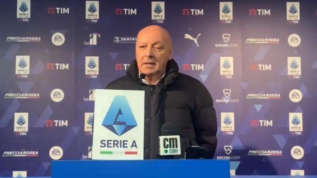 Inter Marotta
