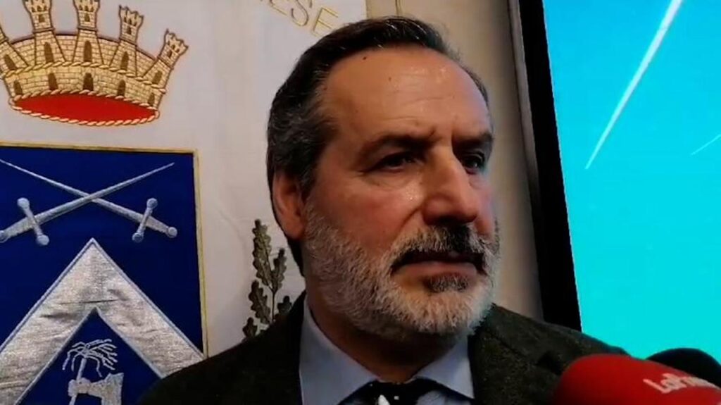 Nuovo Stadio Milan San Donato Squeri