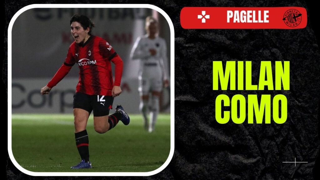 Mascarello Milan vs Como