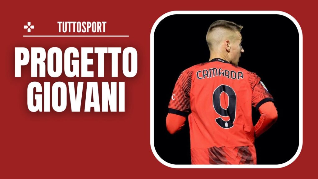AC Milan Under 23