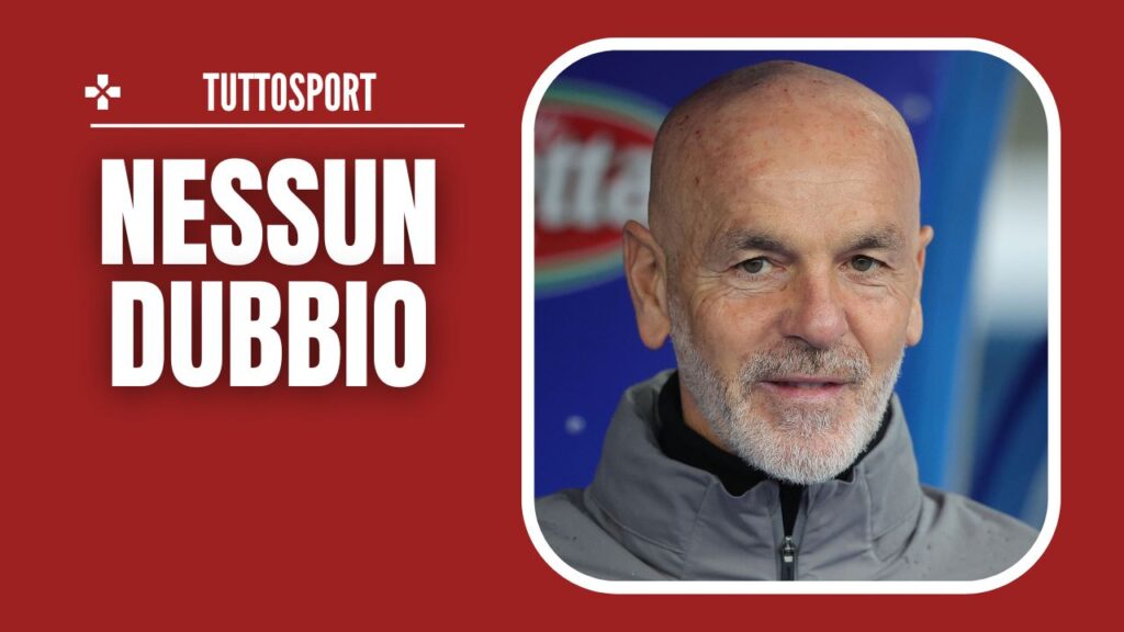 dichiarazioni Pioli AC Milan Empoli-Milan 0-3 Serie A 2023-2024
