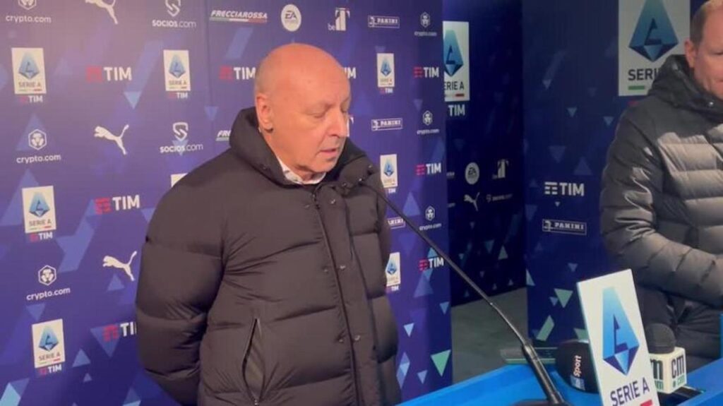 Inter Marotta Decreto Crescita