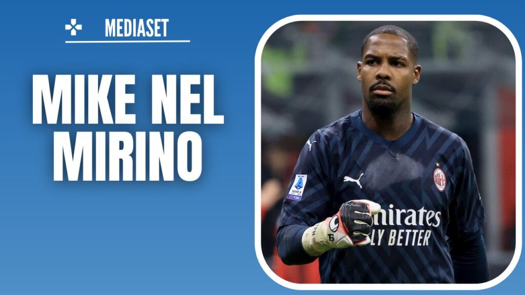 Mike Maignan AC Milan razzismo