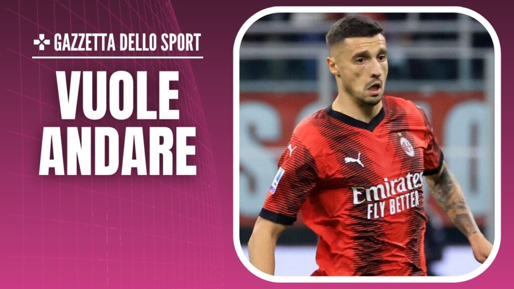 Rade Krunic AC Milan Calciomercato Milan