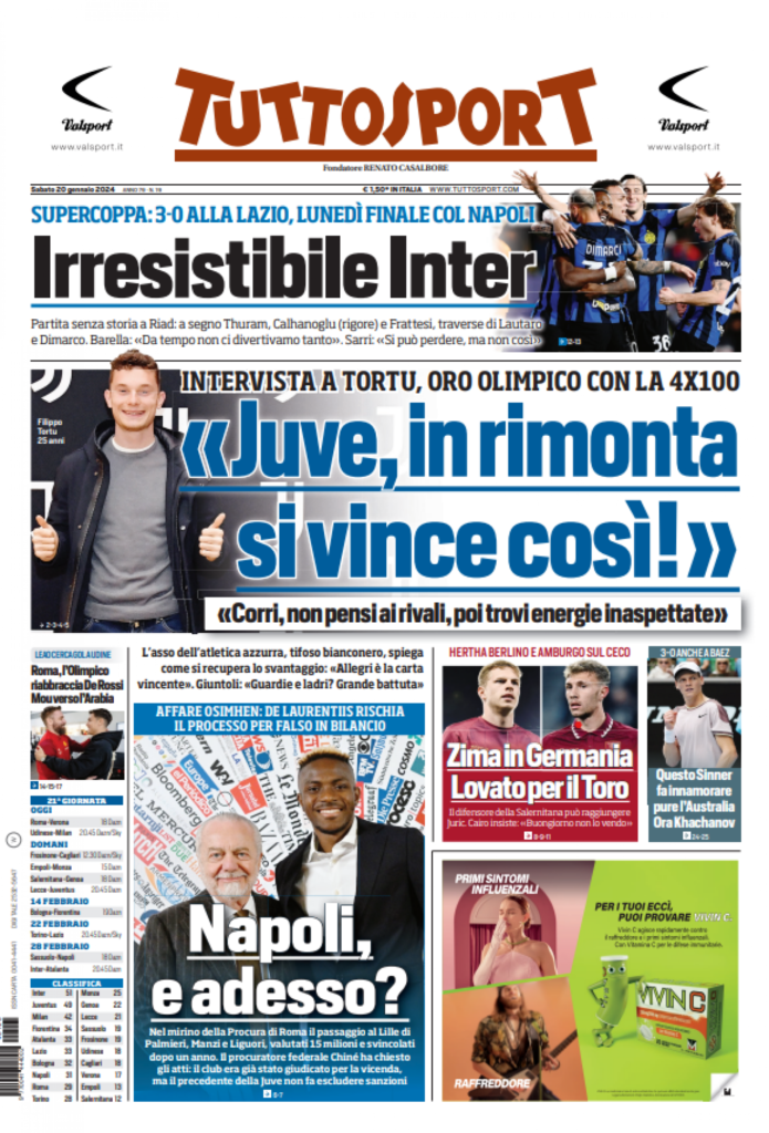 Tuttosport