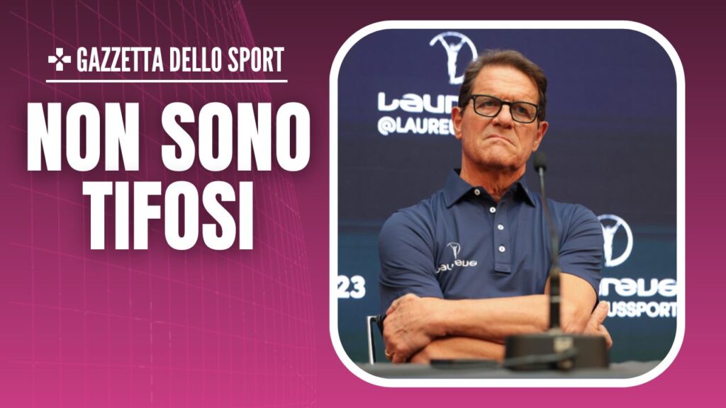 razzismo Maignan AC Milan intervista Capello