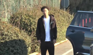 Calciomercato Inter, ecco l'arrivo di Buchanan a Milano | VIDEO (screen gazzetta.it)