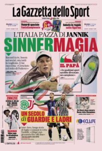 La Gazzetta dello Sport