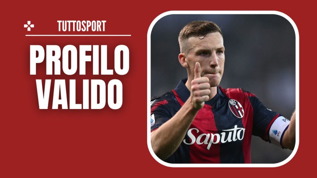 Lewis Ferguson Bologna Calciomercato AC Milan