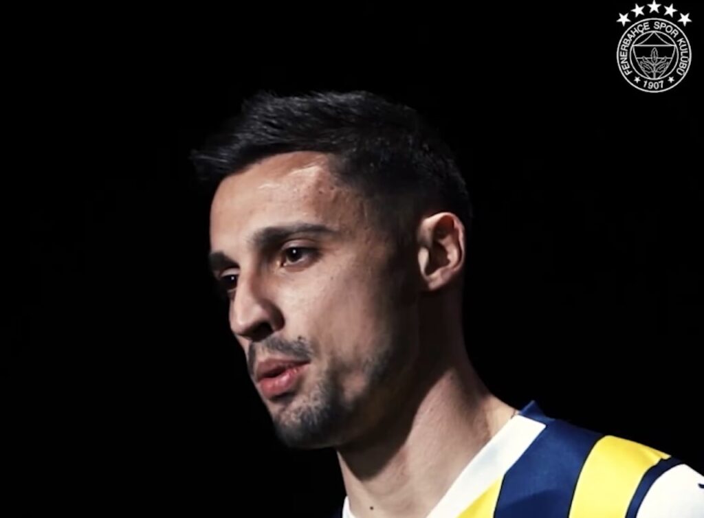 Calciomercato AC Milan Krunic Fenerbahçe