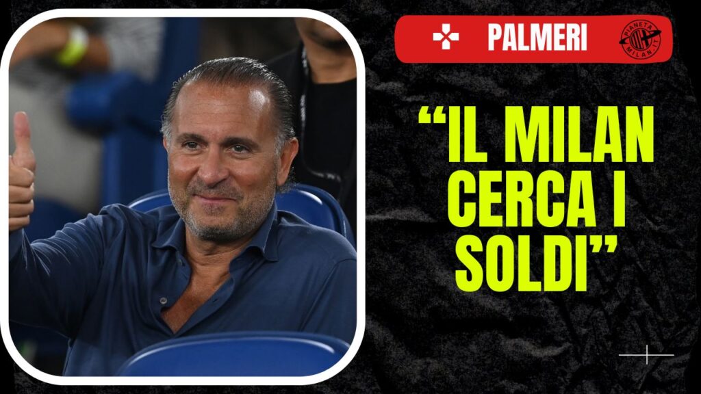 Gerry Cardinale, proprietario di RedBird Milan News