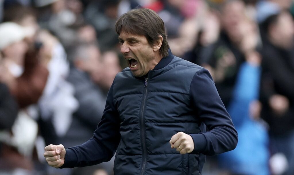 Antonio Conte