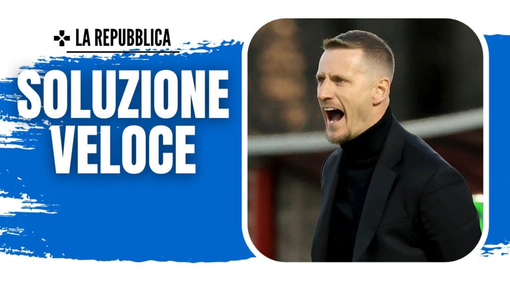 Panchina AC Milan Pioli Abate Calciomercato Milan