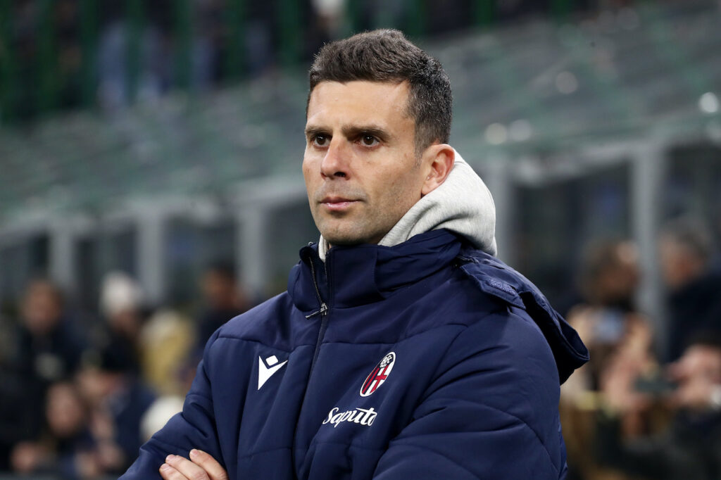 Thiago Motta Bologna